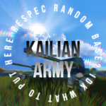 Kalian Army