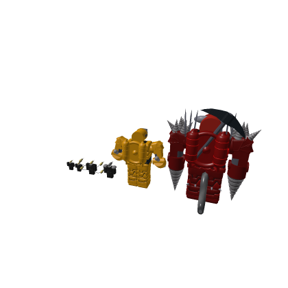 DrillMan Kit