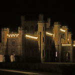 Lowther Castle