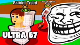 [🎅] Ultra 67 Zabawa