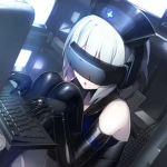 姫女子