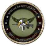 Special Reactįon Team