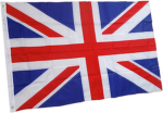 The UK Army 8765