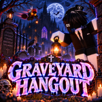 Graveyard Community