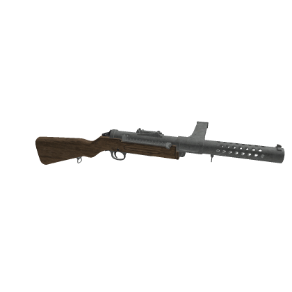 mp gun
