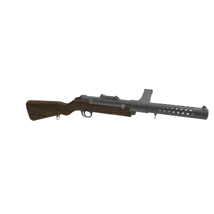 mp gun