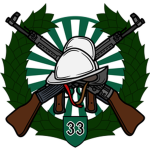 33. Assault-Division of the GSA