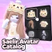 Saelir Avatar Catalog icon