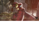spiderman team fans