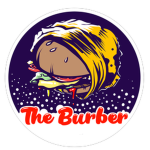 The Burber | Studio