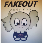 FAKEOUT.