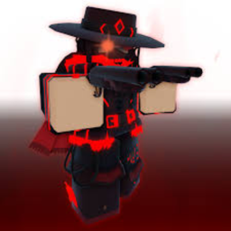 Gunslinger Arena