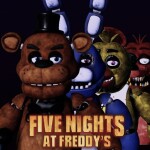 Five Nights at Freddy's