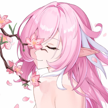 🌸