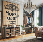 Mohai's Closet