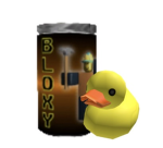 Rubbi Ducki Inc