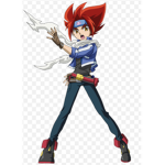 anime cool kids club with a "K"