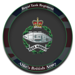 |AC| Royal Tank Regiment