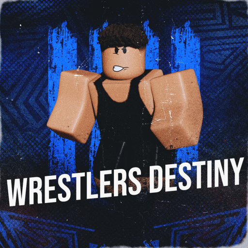 Wrestlers Destiny