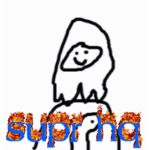 Supr HQ