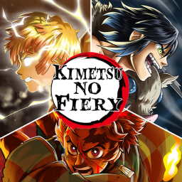 Kimetsu No Fiery