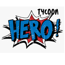 Superhero tycoon (CLASSIC)