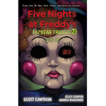 The FNAF Fan Club (Pls join!)