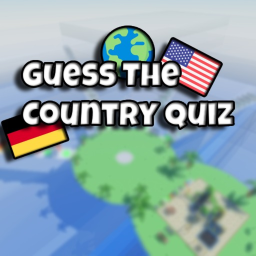 Guess The Country Quiz