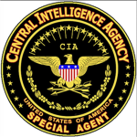 C.I.A of the USA.