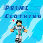 Prime Brand Clothing