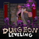 [QoL 2x EXP ⬆️] Dungeon Leveling Origin