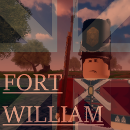 Fort William (1812)