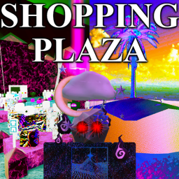 SHOPPING PLAZA