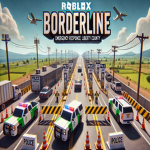 BorderLine Staff Group