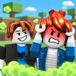 💨Fart With Friends! icon