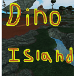 Dinosaur Island (Official Group)