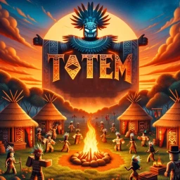 TOTEM icon