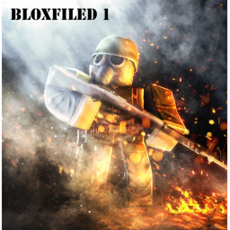 Bloxfield 1