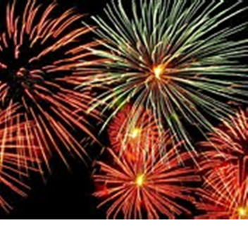 Fireworks!