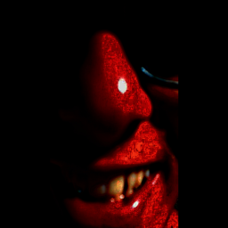 Scary Game