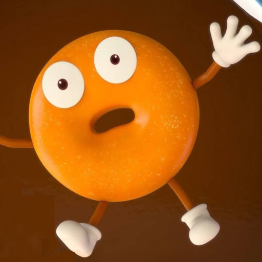 Make Donuts and Prove Mom Wrong official Roblox game thumbnail