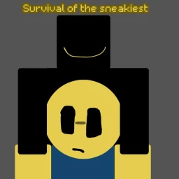 Survival Of The Sneakiest (beta test) icon