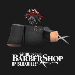 Training & Interviews - The Crown Barbershop