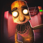 Horror Elevator! 😨 [SCARY]