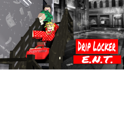 Drip Locker E.N.T.