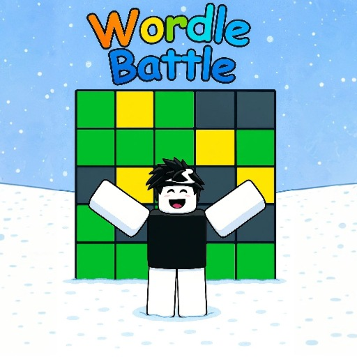 Wordle Battle