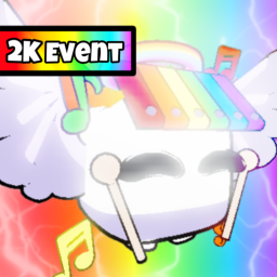 [🎵Musical🎵] Pet Clicker