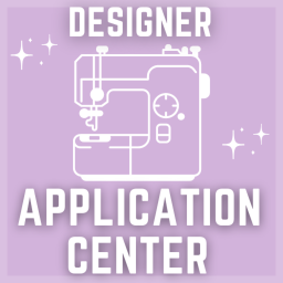 Designer Application Center🧵