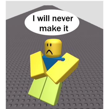walk 25,000 studs for a badge