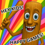 HAPPY ITALIAN GAMES